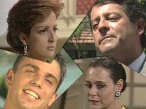 Poster for Chapter 121 Poster for Chapter 121