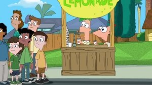 Poster for The Lemonade Stand