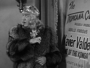 Poster for Ricky Asks for a Raise