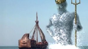 Poster for Lost Mariner