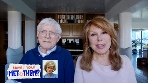 Poster for Marlo Thomas & Phil Donahue