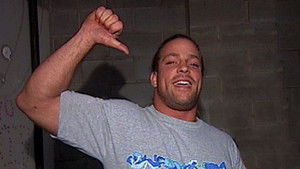 Poster for ECW Hardcore TV - May. 15, 1999