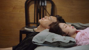 Poster for No Hurry Poster for No Hurry