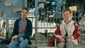 Poster for Episode 7 Poster for Episode 7