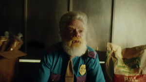 Poster for The Shrimp Gang Are Back