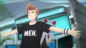 Poster for Episode 7 Poster for Episode 7