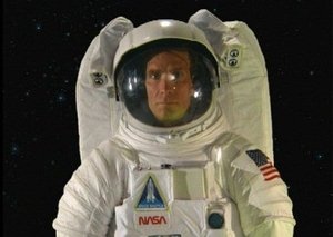 Poster for Space Exploration