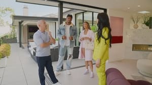 Poster for Sides Are Chosen