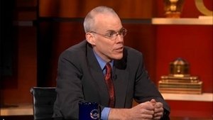 Poster for Bill McKibben