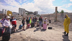 Poster for Episode 1