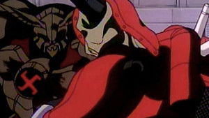 Poster for Youth to the Rescue