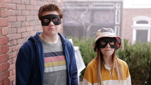 Poster for Warm, Thick, and Saucy