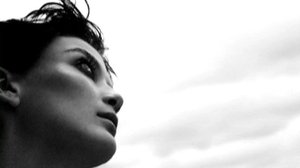 Poster for The Girl Who Becomes America's Next Top Model