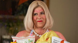 Poster for Cuckoo Girl