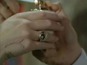 Poster for Labyrinth