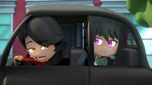 Poster for Road Trip