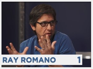 Poster for Ray Romano