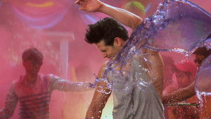 Poster for Yin and Yang