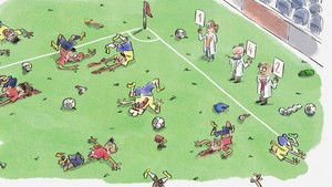 Poster for Episode 29