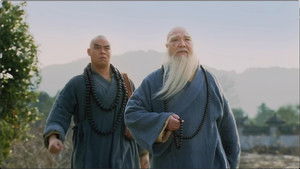 Poster for Episode 8