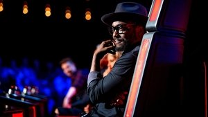 Poster for Blind Auditions 3