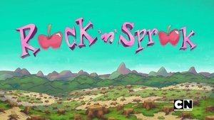 Poster for Rock N' Sprok