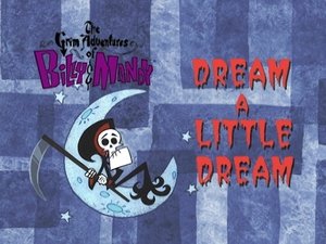 Poster for Dream a Little Dream