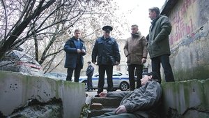 Poster for Episode 27