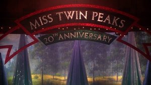 Poster for Miss Twin Peaks