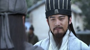 Poster for Zhuge Liang deploys troops at an early stage
