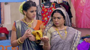 Poster for Kunti to Fight a Ghost