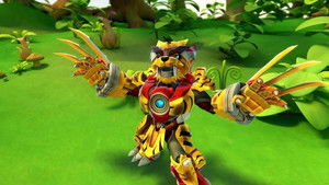 Poster for Episode 18