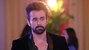 Poster for Raghbir Is Disappointed
