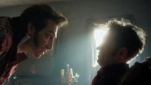 Poster for Episode 8