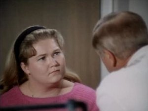 Poster for Nobody Wants a Fat Jockey