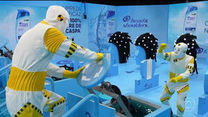 Poster for Episode 11 Poster for Episode 11