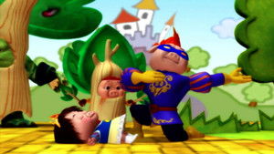 Poster for Episode 2