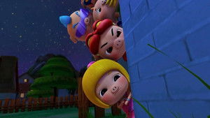 Poster for Episode 23