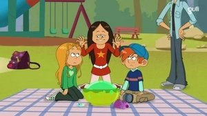 Poster for Episode 10