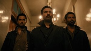 Poster for In the Name of the Father