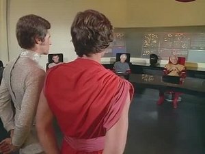 Poster for The Judas Goat