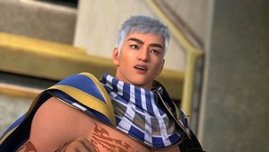 Poster for Episode 38 Poster for Episode 38