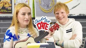 Poster for Ed Sheeran