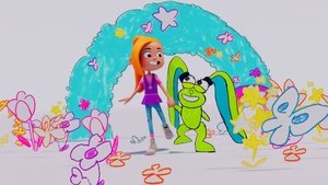 Poster for U-Doodles Poster for U-Doodles