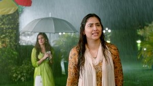 Poster for Priya Confronts Ram