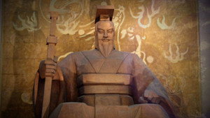 Poster for Emperors, Kings and Pharaohs