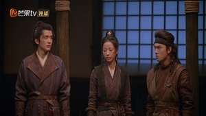 Poster for Episode 3