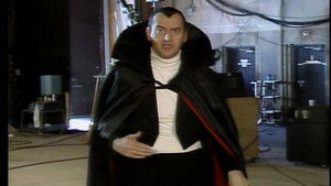 Poster for 3D Stake From the Heart