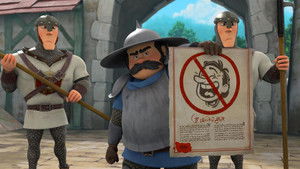 Poster for Episode 50