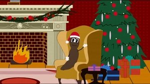 Poster for Mr. Hankey's Christmas Classics